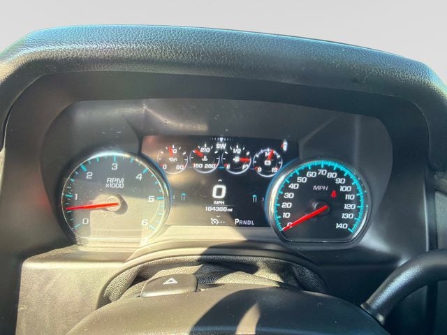 2017 GMC Yukon XL SLT