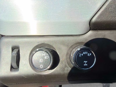 2017 GMC Yukon XL SLT