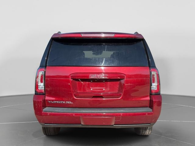 2017 GMC Yukon XL SLT