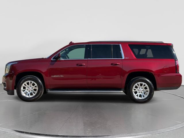 2017 GMC Yukon XL SLT