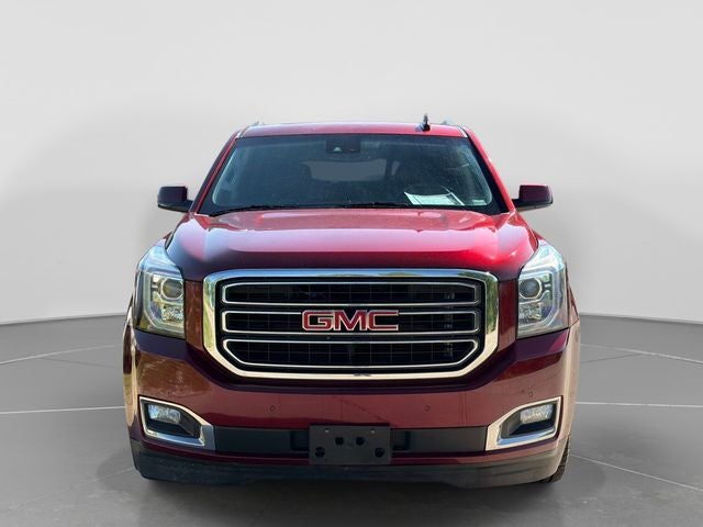 2017 GMC Yukon XL SLT