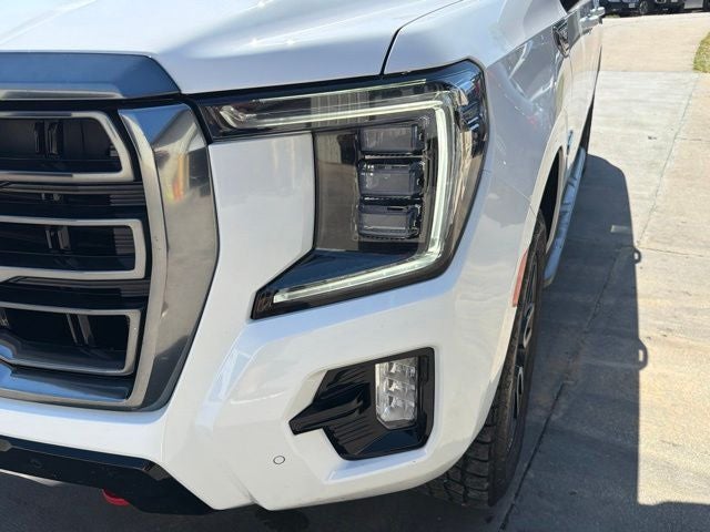 2024 GMC Yukon XL AT4