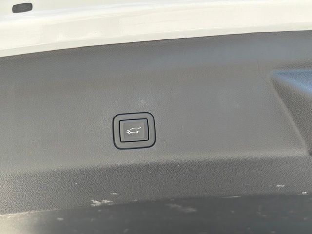 2024 GMC Yukon XL AT4