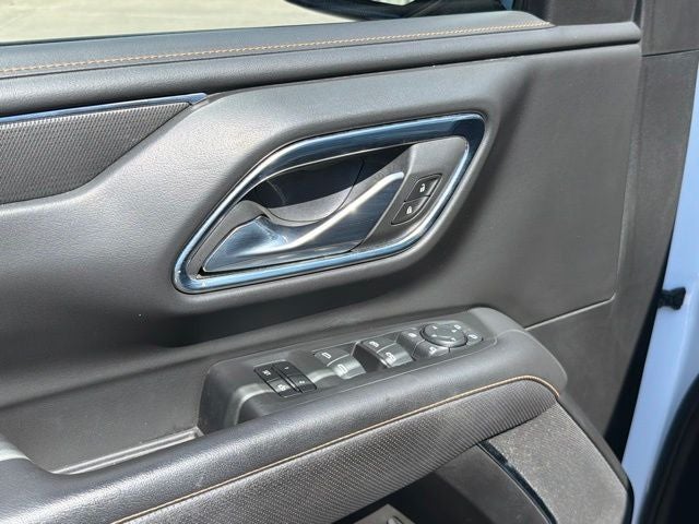 2024 GMC Yukon XL AT4