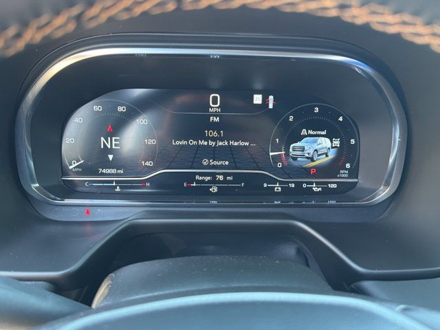 2024 GMC Yukon XL AT4