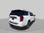 2024 GMC Yukon XL AT4