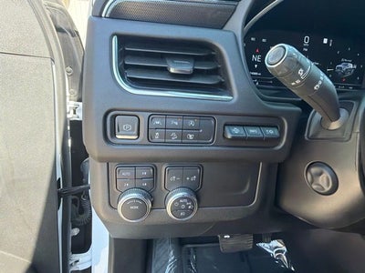 2024 GMC Yukon XL AT4