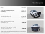 2024 GMC Yukon XL AT4