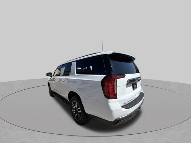 2024 GMC Yukon XL AT4