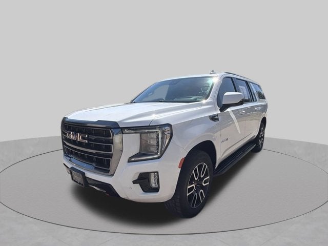2024 GMC Yukon XL AT4