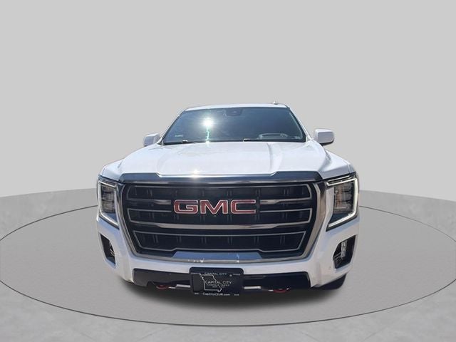 2024 GMC Yukon XL AT4