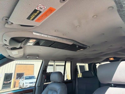 1998 Jeep Grand Cherokee Limited