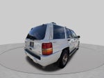 1998 Jeep Grand Cherokee Limited