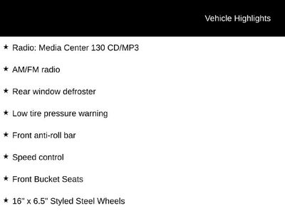 2011 Jeep Patriot Sport