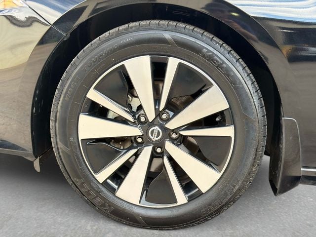 2022 Nissan Altima 2.5 SL