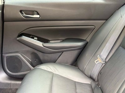 2022 Nissan Altima 2.5 SL