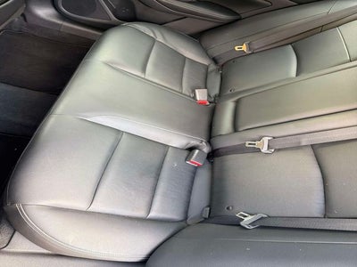 2022 Nissan Altima 2.5 SL