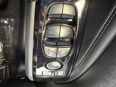 2022 Nissan Altima 2.5 SL