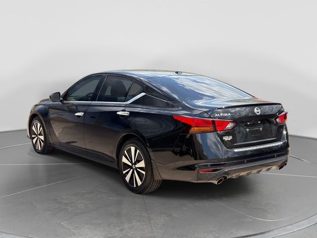 2022 Nissan Altima 2.5 SL
