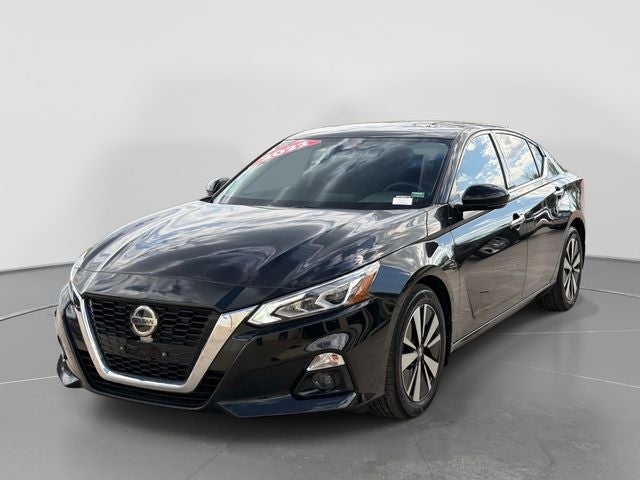 2022 Nissan Altima 2.5 SL