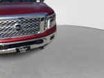 2017 Nissan Titan XD SL