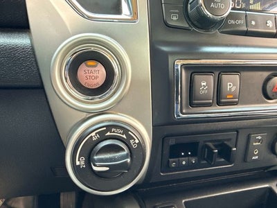 2017 Nissan Titan XD SL