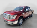 2017 Nissan Titan XD SL