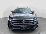 2021 Volkswagen Atlas Cross Sport 3.6L V6 SEL Premium R-Line
