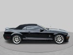 2007 Ford Mustang Shelby GT500