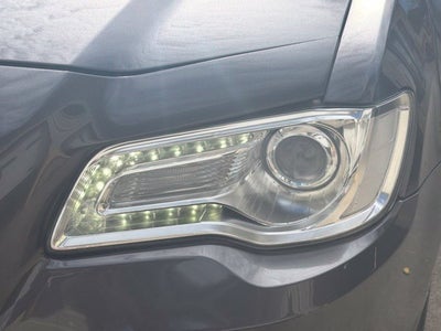 2020 Chrysler 300 Touring