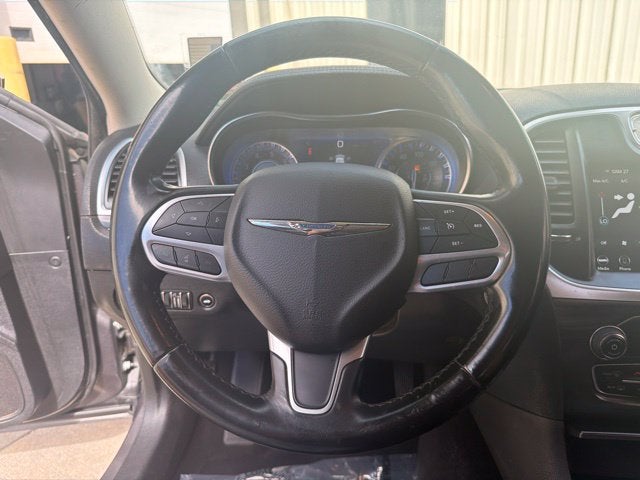2020 Chrysler 300 Touring