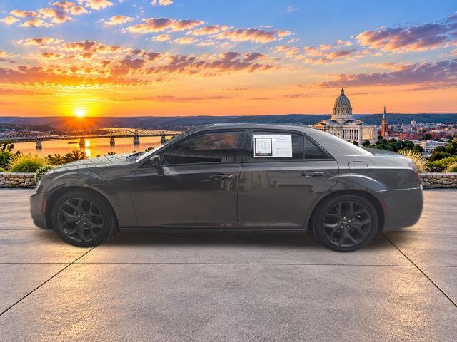 2020 Chrysler 300 Touring