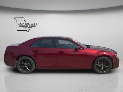 2023 Chrysler 300 S