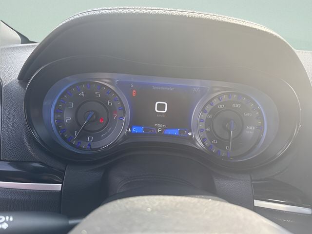 2023 Chrysler 300 S