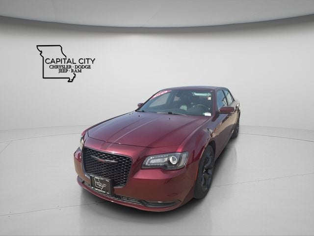 2023 Chrysler 300 S