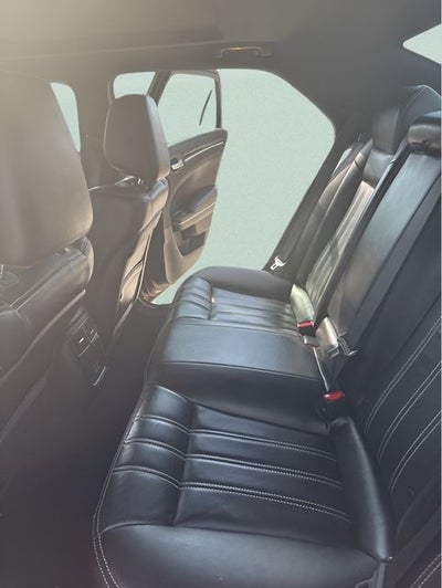 2023 Chrysler 300 S