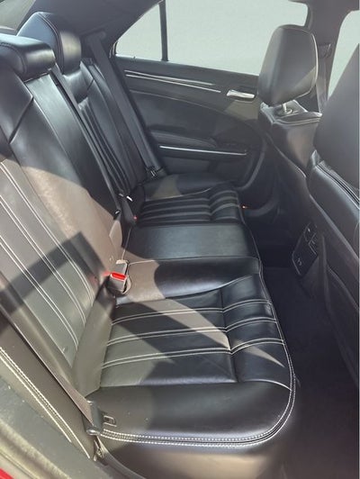 2023 Chrysler 300 S