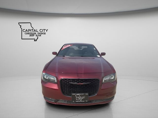 2023 Chrysler 300 S