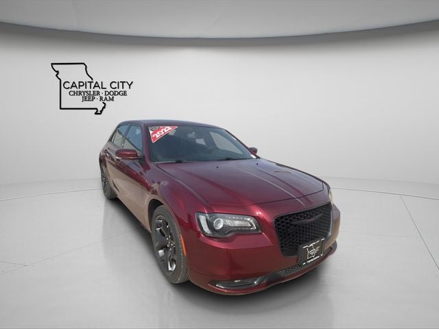 2023 Chrysler 300 S