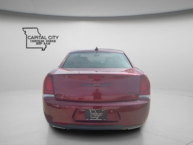 2023 Chrysler 300 S