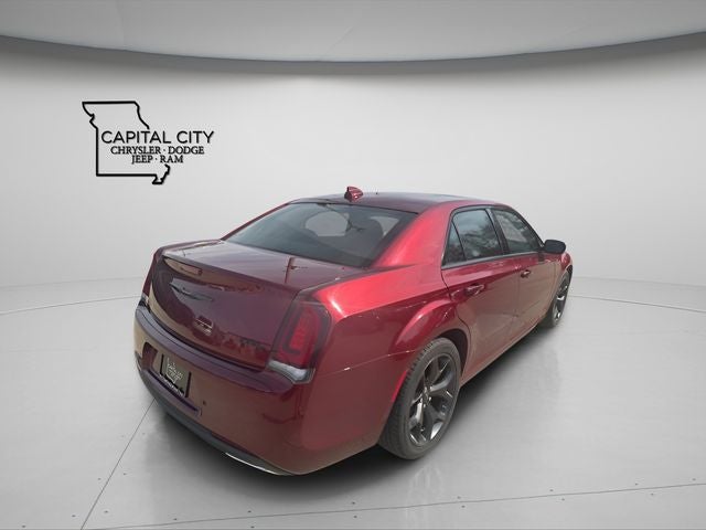 2023 Chrysler 300 S