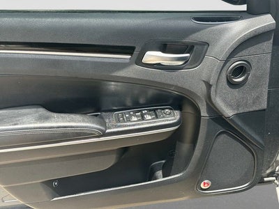 2017 Chrysler 300 S