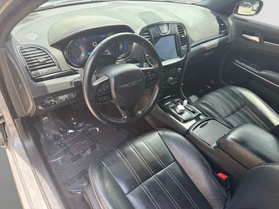 2017 Chrysler 300 S