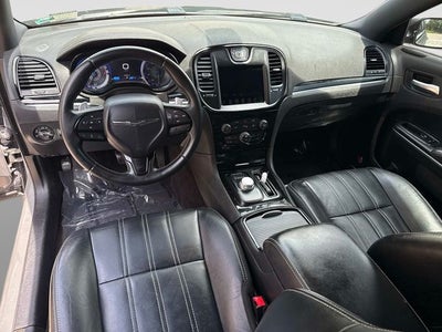 2017 Chrysler 300 S