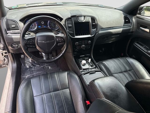 2017 Chrysler 300 S