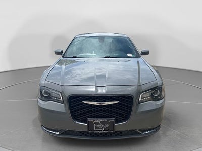 2017 Chrysler 300 S