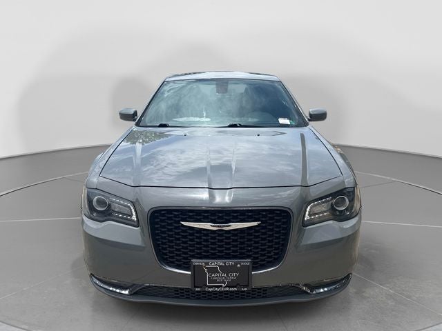 2017 Chrysler 300 S