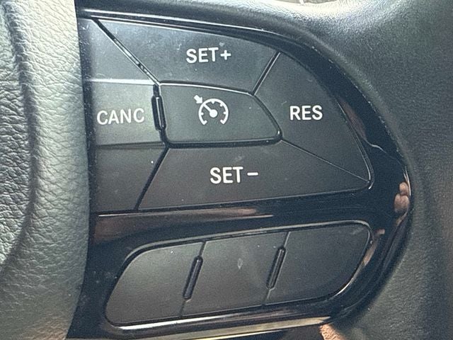 2017 Chrysler 300 S