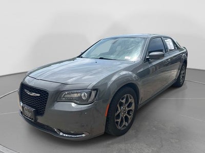 2017 Chrysler 300 S