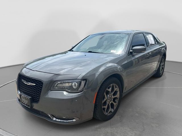 2017 Chrysler 300 S